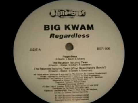 Big Kwam - The Reunion [ft. Big Twan]