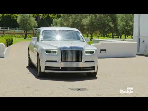 Step inside lavish homes on Listing Cape Town - Starts 1st June at 8pm on BBC Lifestyle DStv ch.174