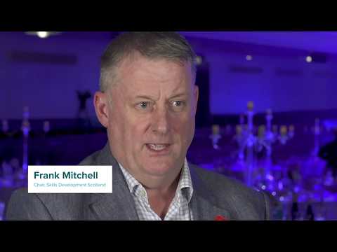 Scottish Apprenticeship Awards 2019