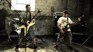 Ravenous - "Easter Island (We Are Become Death)" Coffee Jingle Records