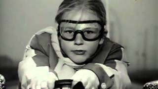 DJ Dado - X-Files 1996