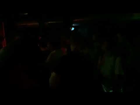 King Shiloh plays Vibronics feat Fer Reyes-Las Olas@Bird Rotterdam(4-6-2022)