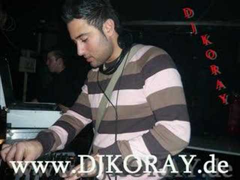 Dj Koray Vs Nurhan  - al bu canim senin olsun HARIKA SLOW