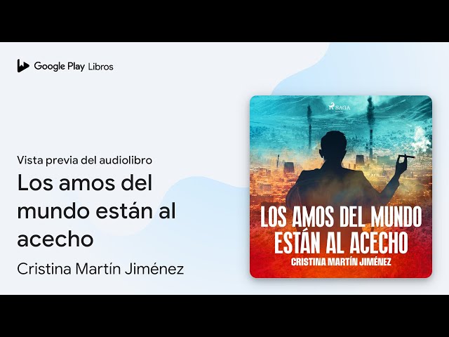 Vídeo relacionado con Los amos del mundo están al acecho
