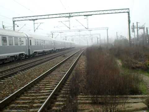 Accelerat-ul vestit 1933