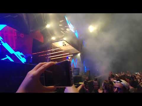 Let it roll summer 2019 A.M.C