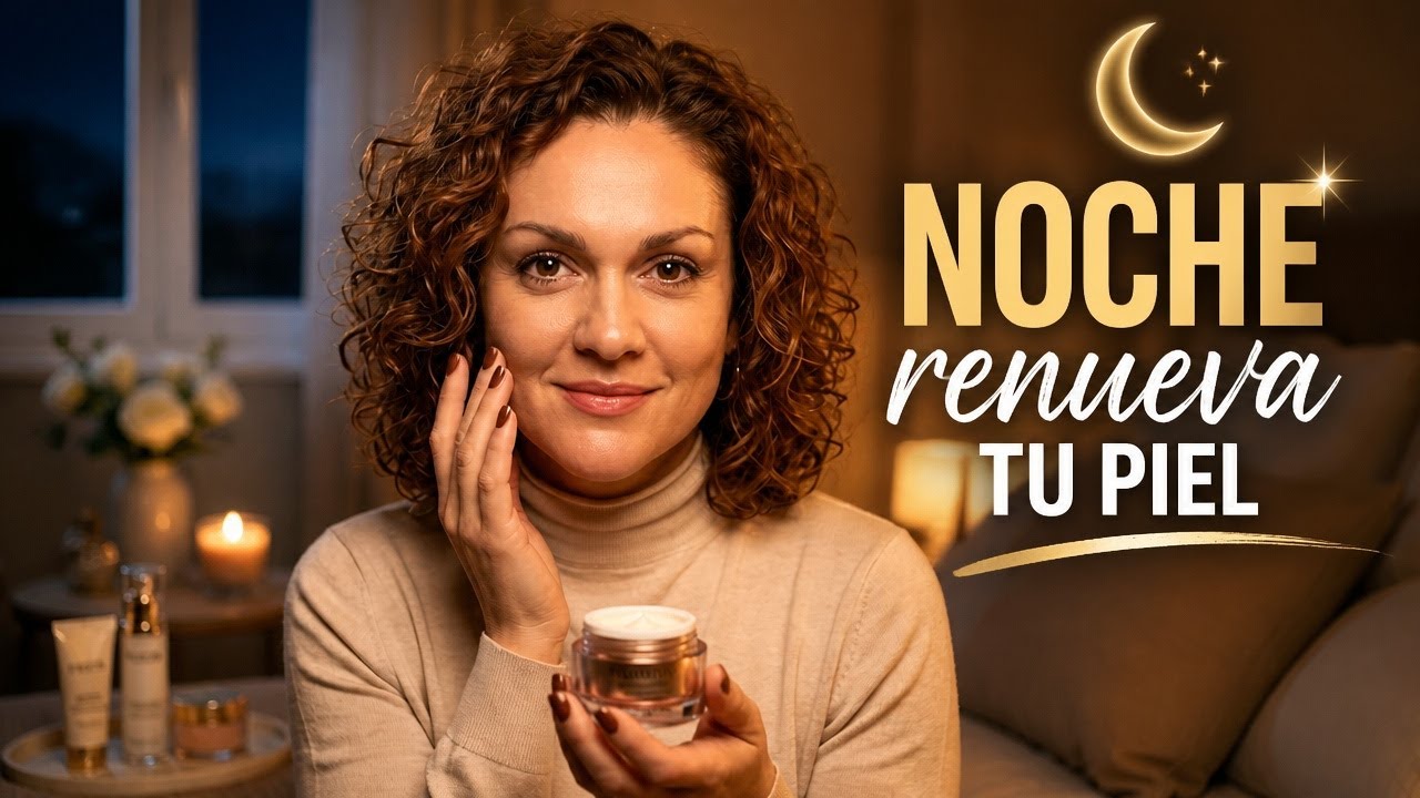 Video Review de Mascarilla Hidratación Intensa