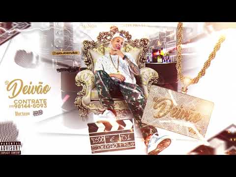 MC KITINHO - TOMA NA XOT4 PIRANHA (DJ DEIVÃO)