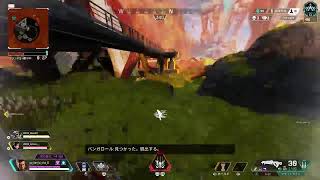 [Apex] エペ ソロラン中