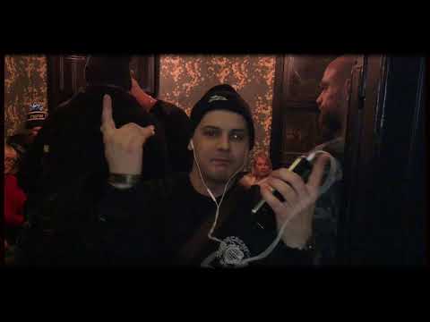 Dj Decks Mixtape 6 (Zwrotka Kobika) Kobik/Bonson/Onar