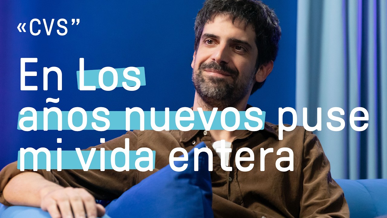 Conversar con Francesco Carril