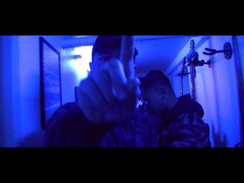 Mekong Soul (MKS) feat BBL -  Haut De Gamme (Clip Officiel)
