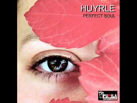 Huyrle - Music game (Original mix) [Pupila Digital Music]