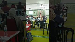 Download lagu Kursus Kahwin @kursuskahwinbtr. Pengurusan Kesihatan Keluarga Oleh En. Azlan mp3