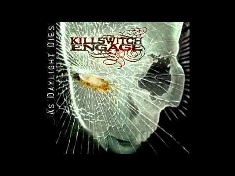 Killswitch Engage - Holy Diver cover album