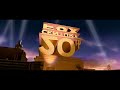 20th Century Fox 1994 2009 But The Text Is Upside Down