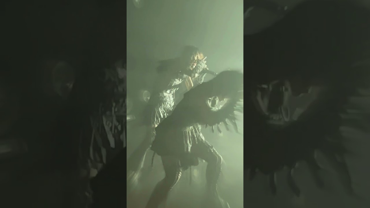 暗夜庭　#SITUASION #jpop #altidol #jrock #asianmusic #electronicpop #dance