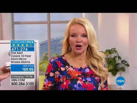 HSN | Electronic Connection featuring Arlo 04.02.2018 - 05 PM