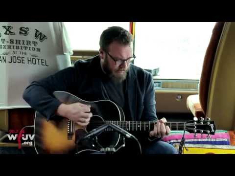 Ben Ottewell - "Rattlebag" (Live at SXSW)
