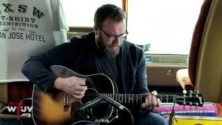 Ben Ottewell - "Rattlebag" (Live at SXSW)