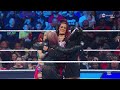 Kairi Sane Joins Damage CTRL – WWE Smackdown 11/10/23 (Full Segment)