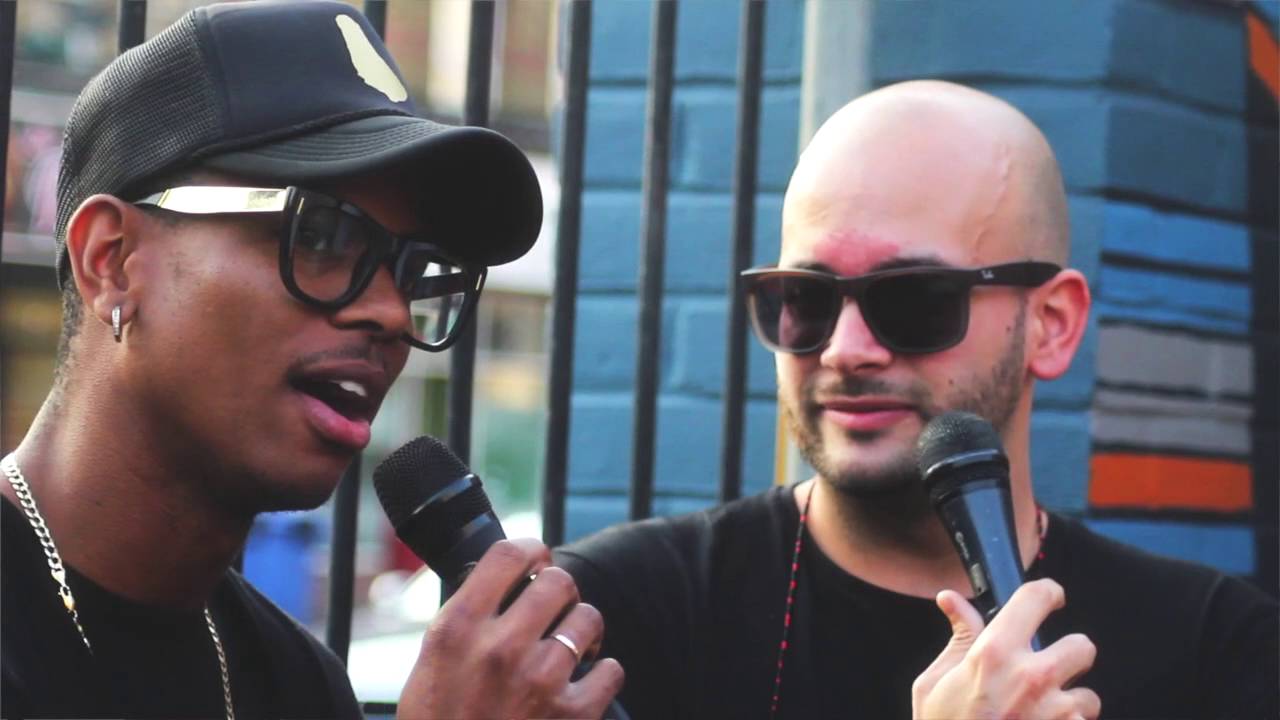 INTERVIEWS