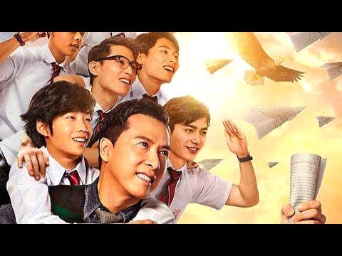 Students don’t realise their teacher is a Kungfu Legend | movie recap