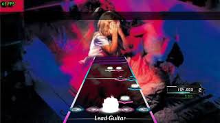 Dark Angel - Older than Time Itself (Chart Preview)