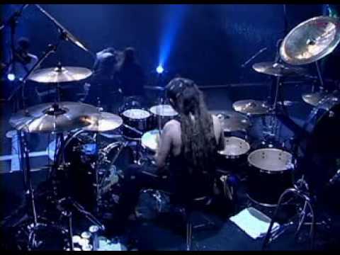 Shaman.Sign of the Cross & Pride (Avantasia cover live with Tobias Sammet).
