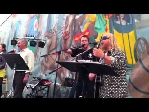 Pfingsten in Immenrode