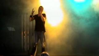 Eisleben - Tanz die Illusion live 2007