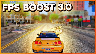 MOD GRAFICO PARA PC FRACO!! - Fps Boost ATUALIZADO!! +180 FPS