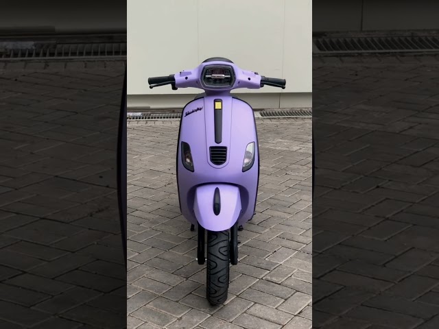 Review Motor Listrik T3 Pro Dari Uwinfly