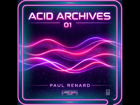 Paul Renard -- Creaper