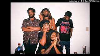 Ethereal ft. Carti - Iknowuknow (Instrumental)