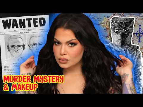 The ONLY Zodiac Killer Theory That Makes Sense