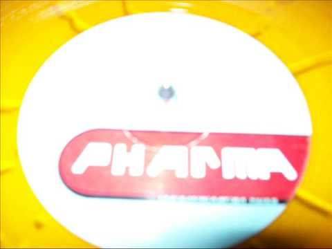G 104 - The Yellow Belt (Pharma008) 1996