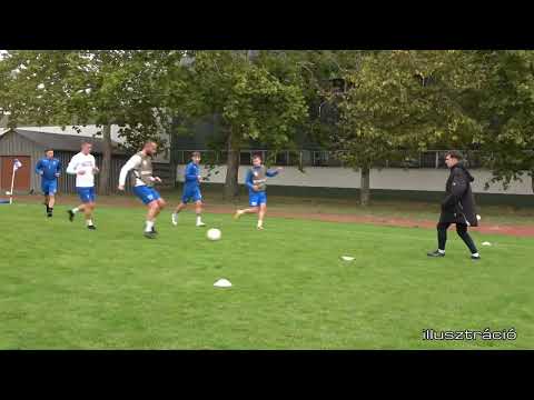 4-0-s győzelmet aratott a Kiskőrösi LC a Kecskeméti LC ellen
