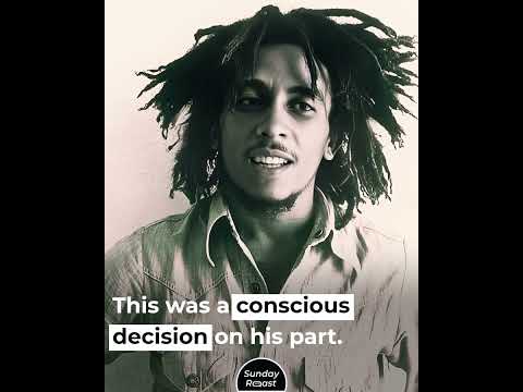 Bob Marley Net Worth When He Died