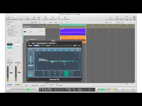 How To EQ: Mixing Kick Drum and Your Bass (Part 2)