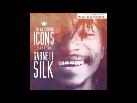 Best of Garnett Silk mix : Icons vol 3