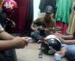 Cinta Tiga Segi Perangkap Cinta