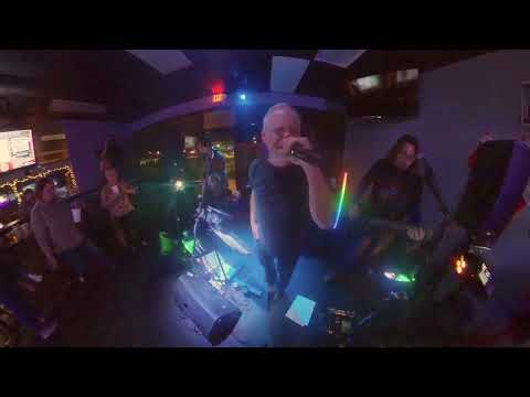 Ninety5 Band Performing Purple Rain by Prince