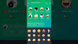 Download lagu Main kocak kocakan di room hago mp3