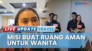 Finalis Abnon Jakbar Pernah Jadi Korban Pelecehan Seksual, Punya Misi Buat Ruang Aman untuk Wanita
