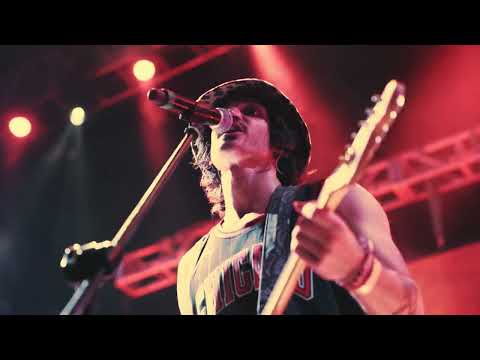 Surfistas del Sistema - SOS + La magia está en tu piel (Vivo CDMX)