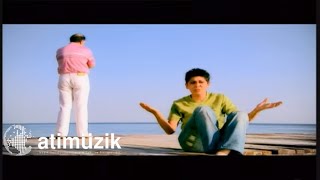 Cansever - Aldanma Çocuksu   © Official Video 