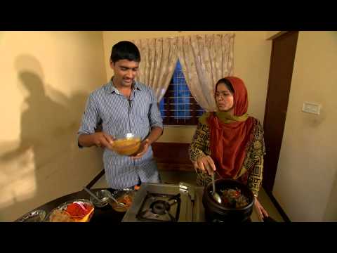 Thani Nadan I Ep 33 Part 2 - Ghee rice, Chicken curry & Fish curry recipe I Mazhavil Manorama