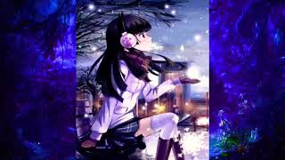 NIGHTCORE (Female Singsl Umi no Koe Kenta Kiritani (as Urashima Taro)