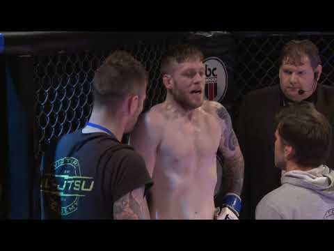 FLA 1 - Sutherland vs Vey